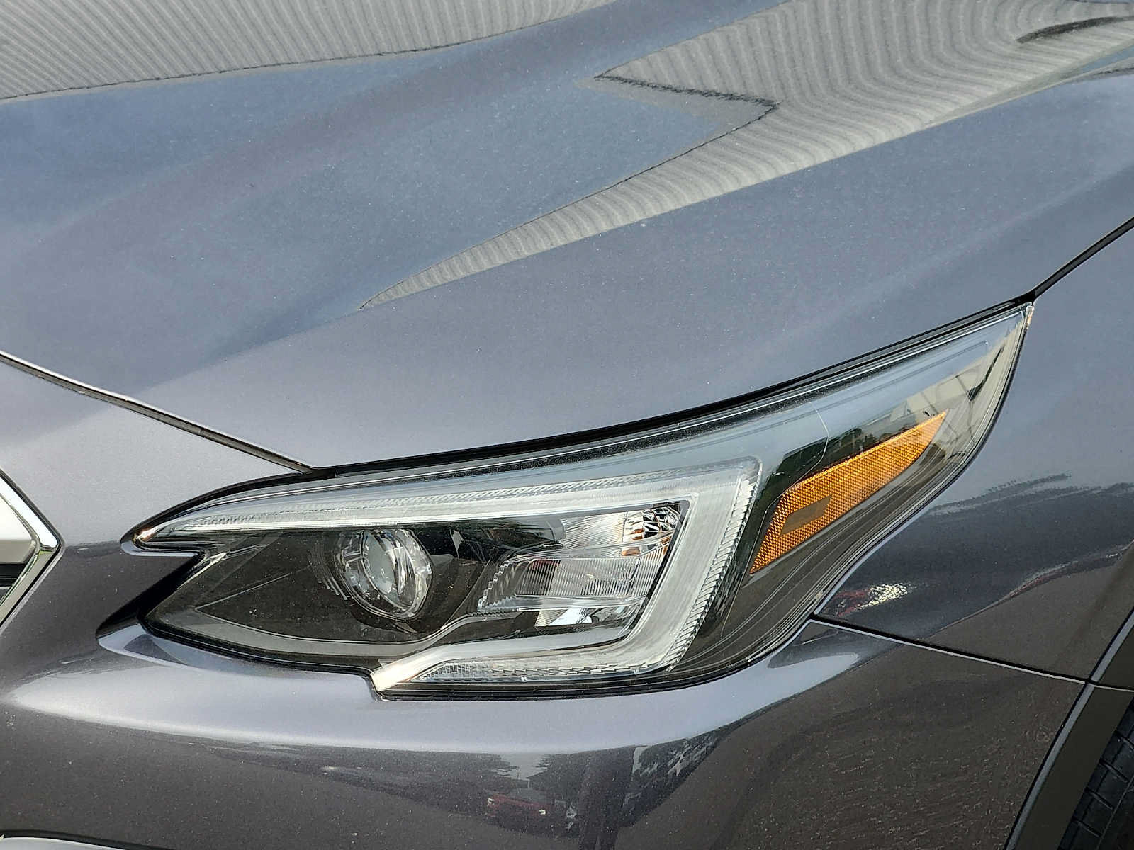 Used 2022 Subaru Outback Premium AWD/4WD image 9