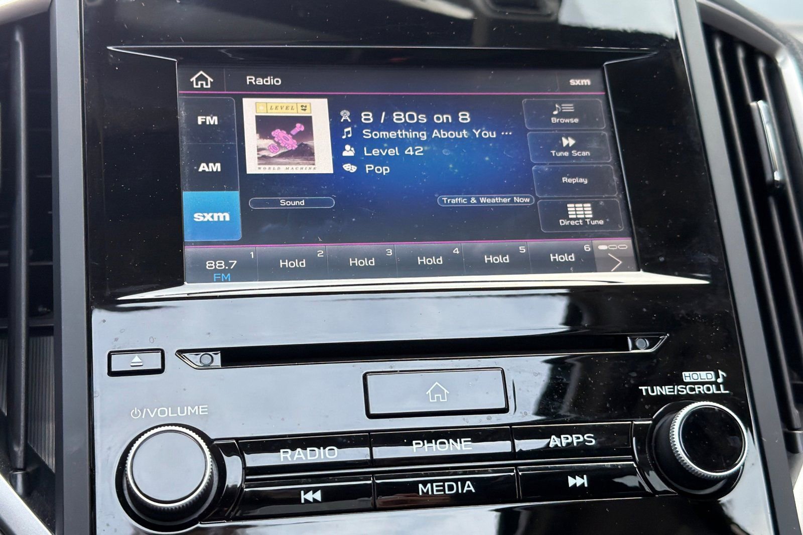 Used 2020 Subaru Forester Premium w/ Popular Package #1 AWD/4WD image 18