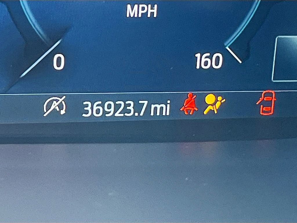 Used 2023 Ford Expedition Max King Ranch RWD image 12