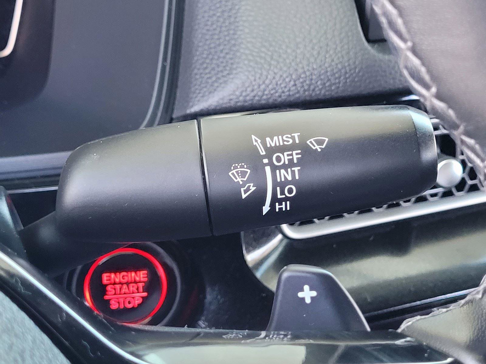 Used 2022 Honda Civic Sport image 33