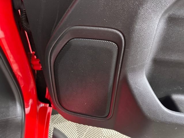 Used 2022 Chevrolet Silverado 1500 Custom Trail Boss w/ Safety Confidence Package image 29