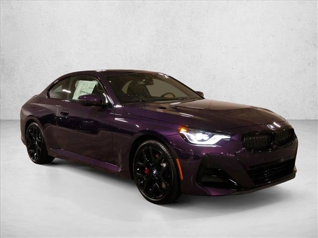 New 2026 BMW 230i xDrive Coupe w/ Premium Package AWD/4WD image 6