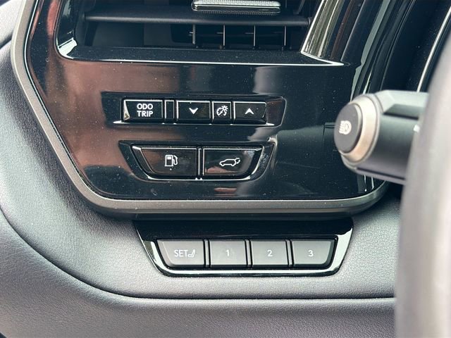 Certified 2025 Lexus TX 350 AWD w/ Technology Package image 38