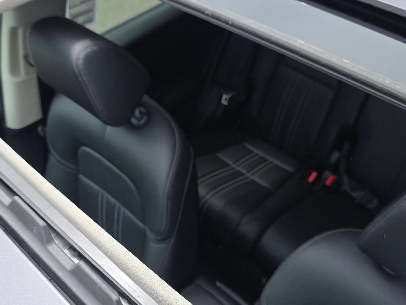 New 2027 Honda HR-V EX-L image 10