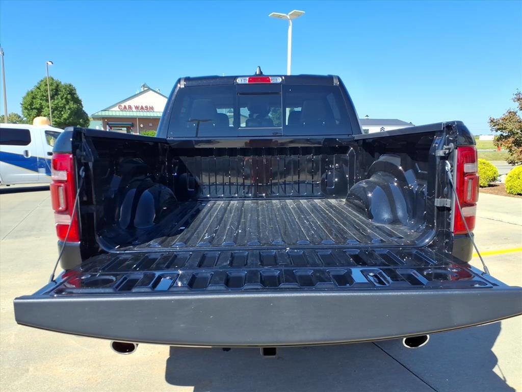 Used 2022 RAM 1500 Laramie w/ Trailer Tow Group image 24