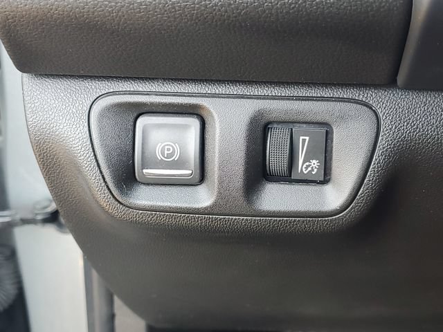 Used 2023 GMC Acadia SLE w/ LPO, Cargo Package AWD/4WD image 20