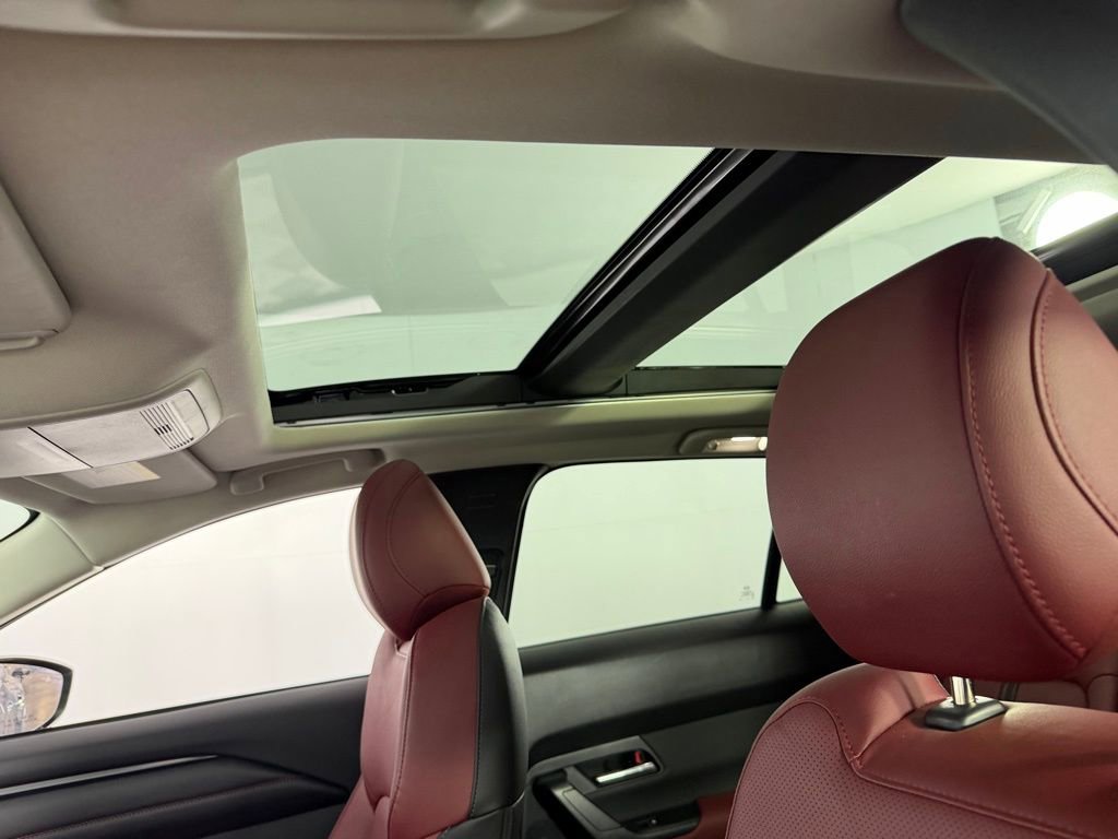 Used 2025 MAZDA CX-50 2.5 Hybrid w/ Premium Plus Pkg image 23