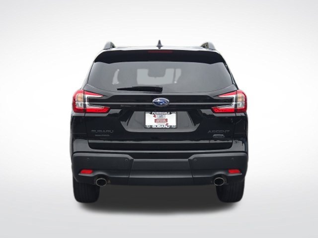 Certified 2026 Subaru Ascent Bronze Edition AWD/4WD image 7