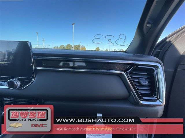 New 2026 GMC Canyon Elevation w/ Convenience Package image 28