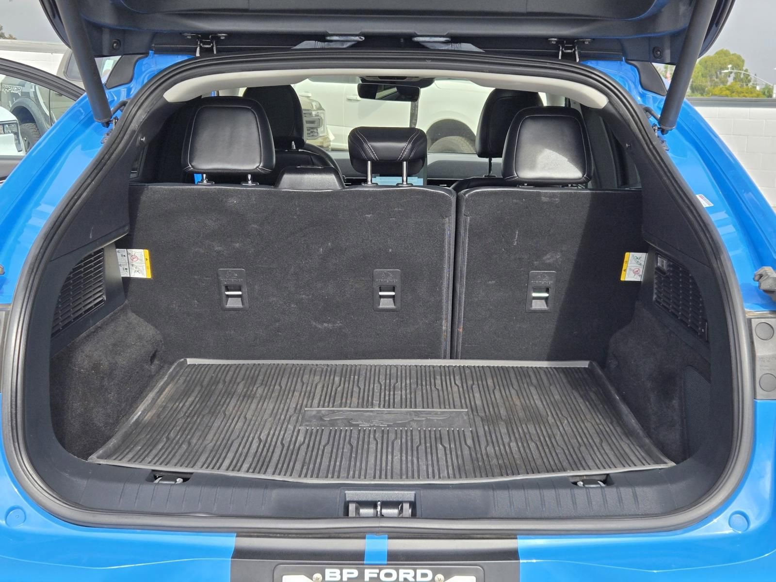 Used 2023 Ford Mustang Mach-E Premium image 30