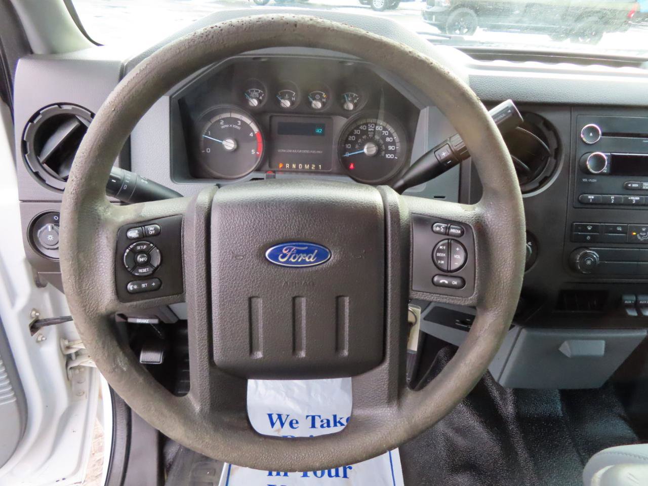Used 2015 Ford F250 XL w/ Power Equipment Group image 33