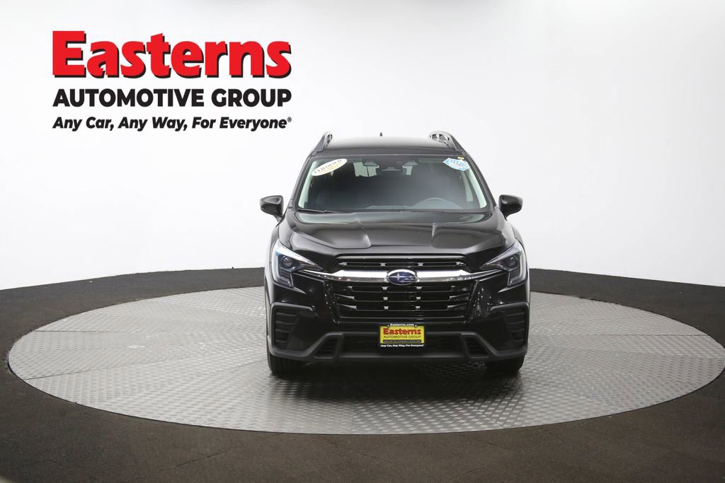 Used 2024 Subaru Ascent Premium w/ Convenience Package AWD/4WD image 52