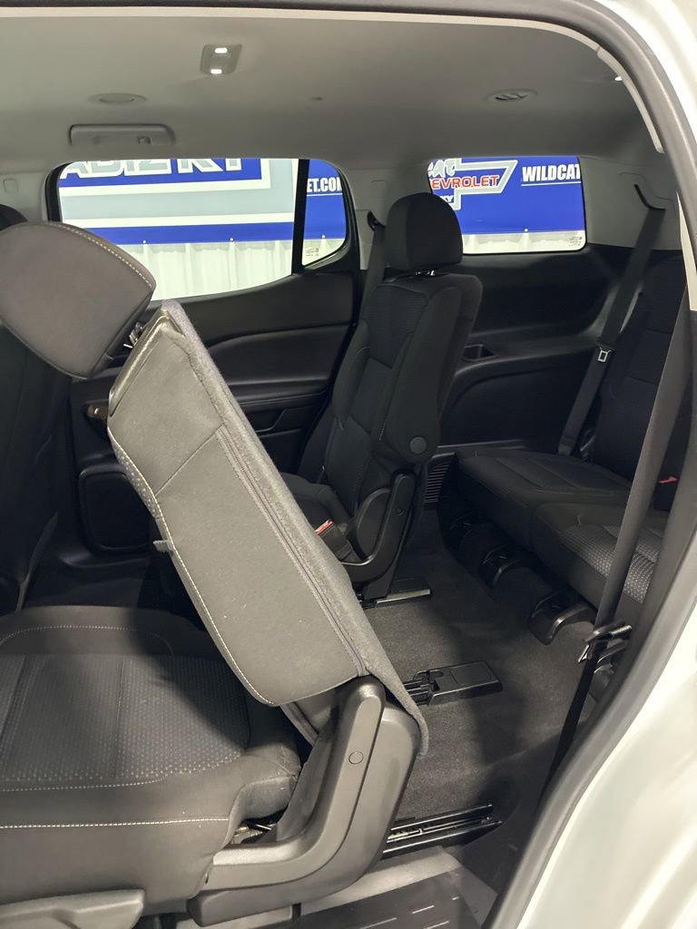 Used 2021 GMC Acadia SLE w/ Driver Convenience Package image 35