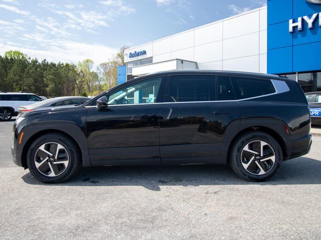 New 2026 Hyundai Ioniq 9 SE image 4