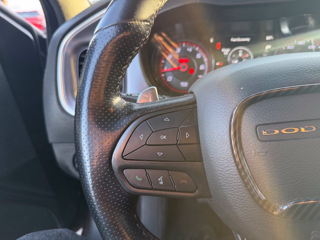 Used 2020 Dodge Charger R/T w/ Blacktop Package RWD image 7