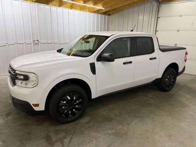 Used 2022 Ford Maverick XL FWD image 4