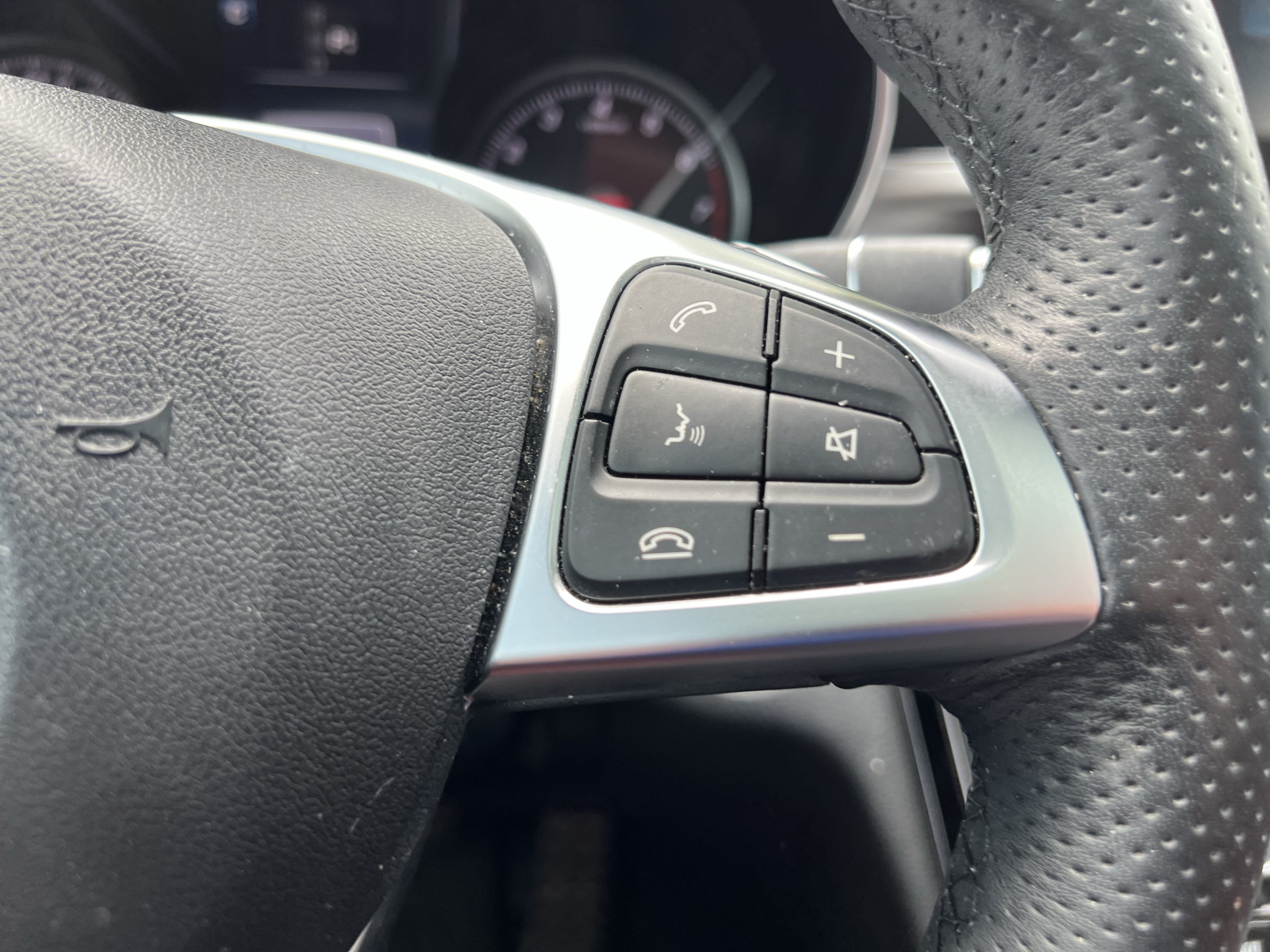 Certified 2017 Mercedes-Benz C 300 Coupe image 20