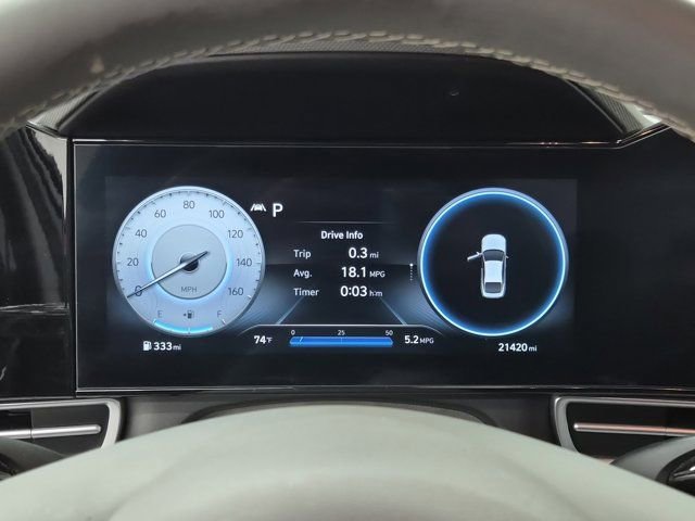 Used 2023 Hyundai Elantra SEL w/ Convenience Package image 22