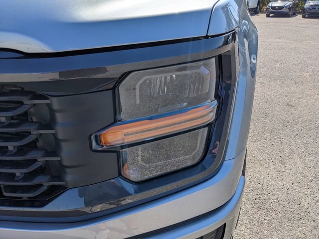 New 2026 Ford F150 STX RWD image 9