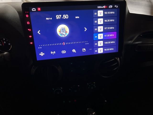 Used 2017 Jeep Wrangler Unlimited Sport w/ Quick Order Package 24S image 34