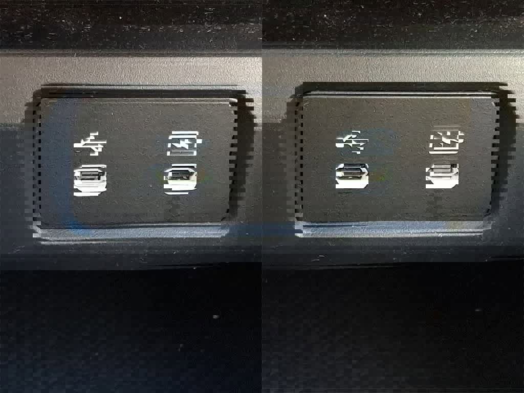 Certified 2024 Honda Accord EX image 21