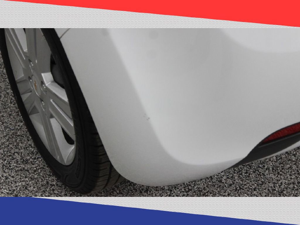 Used 2014 Chevrolet Spark LS image 60