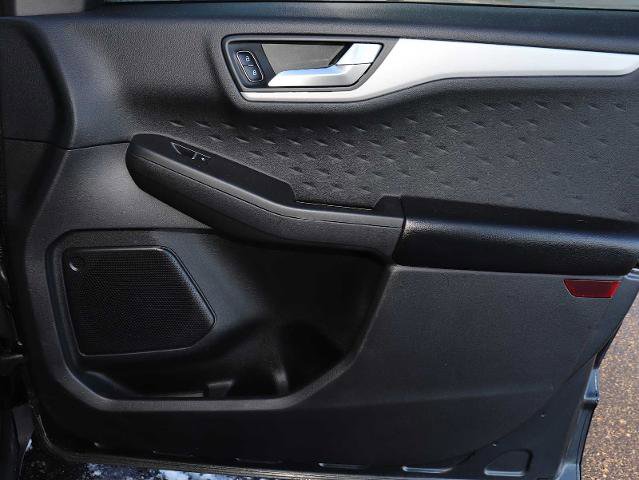 Certified 2020 Ford Escape SEL image 24