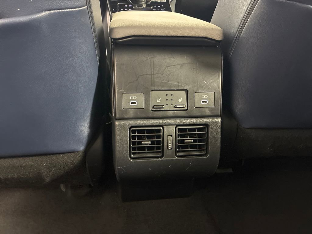 Used 2023 Subaru Solterra AWD image 20