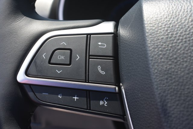 Used 2025 Toyota Highlander Limited FWD image 23