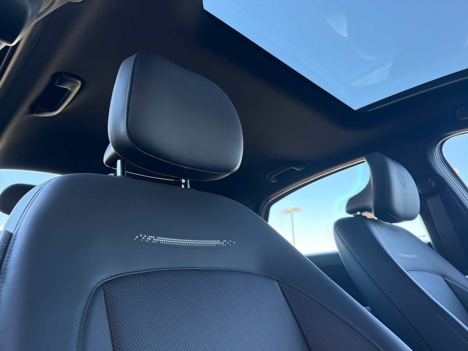 Certified 2025 Hyundai Ioniq 6 Limited RWD image 16