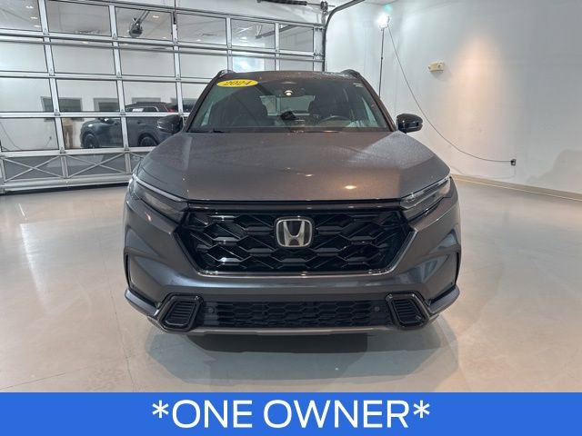 Used 2024 Honda CR-V Sport-L image 3