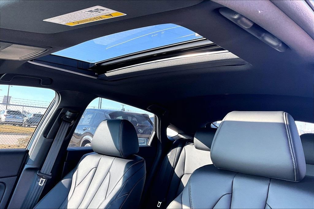 New 2026 Acura Integra A-Spec image 31