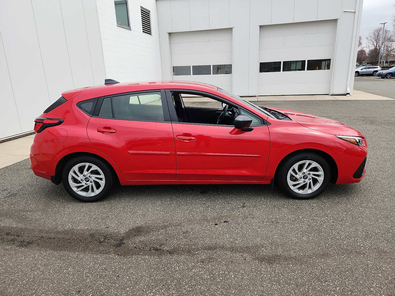 Used 2024 Subaru Impreza 2.0i image 7