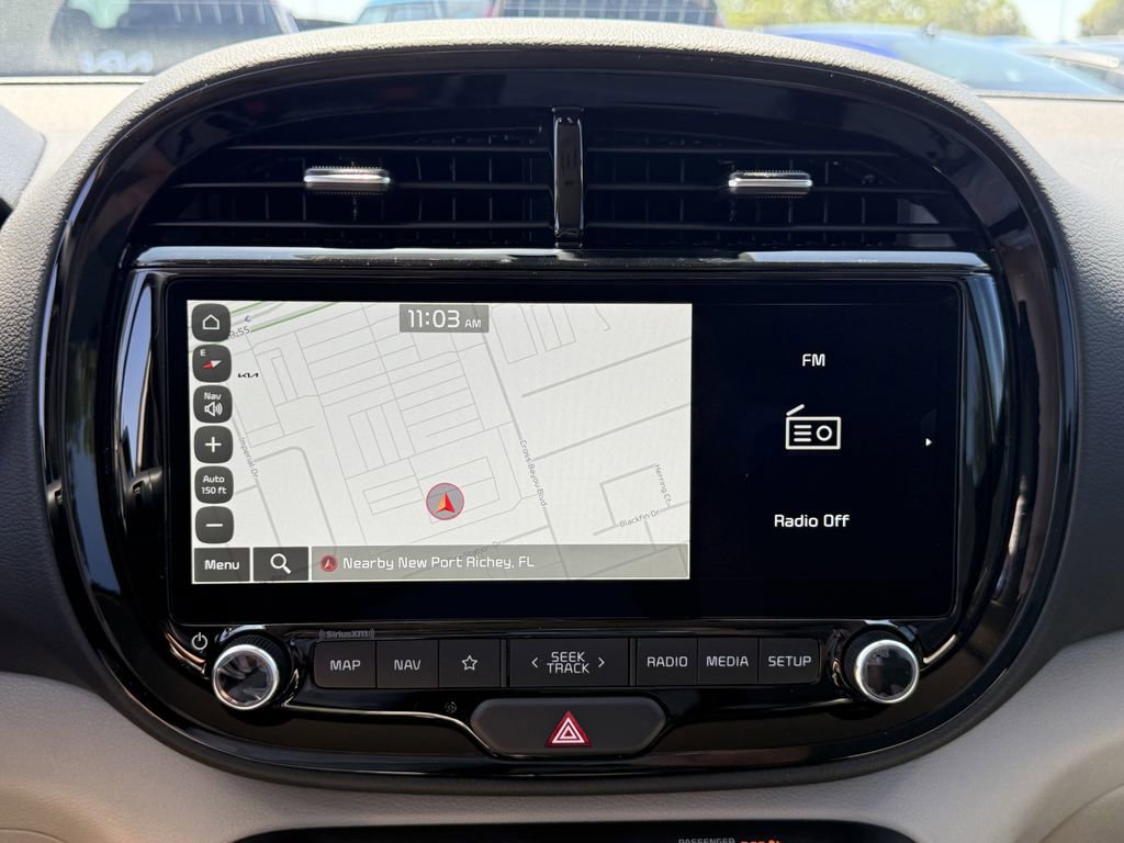 New 2025 Kia Soul EX image 24