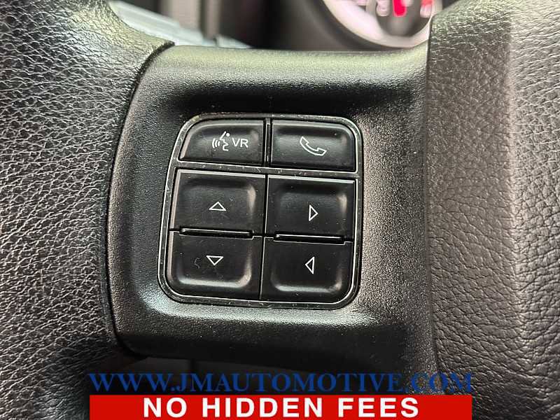 Used 2017 RAM 1500 Express w/ Express Value Package image 42