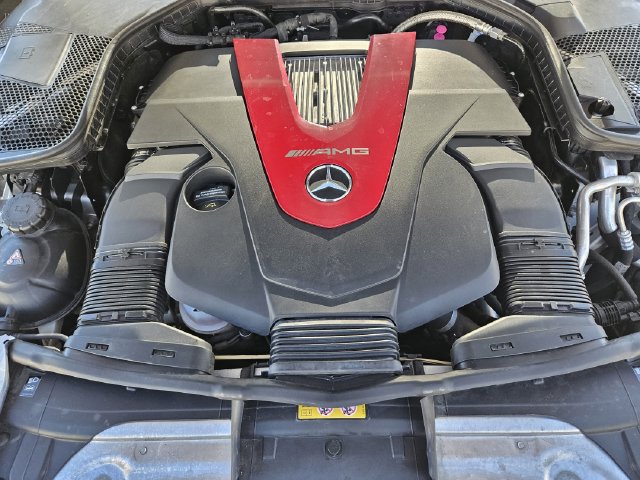 Used 2020 Mercedes-Benz C 43 AMG 4MATIC Sedan image 19