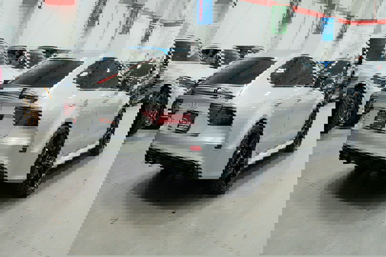 Used 2016 Audi RS 7 Prestige image 5