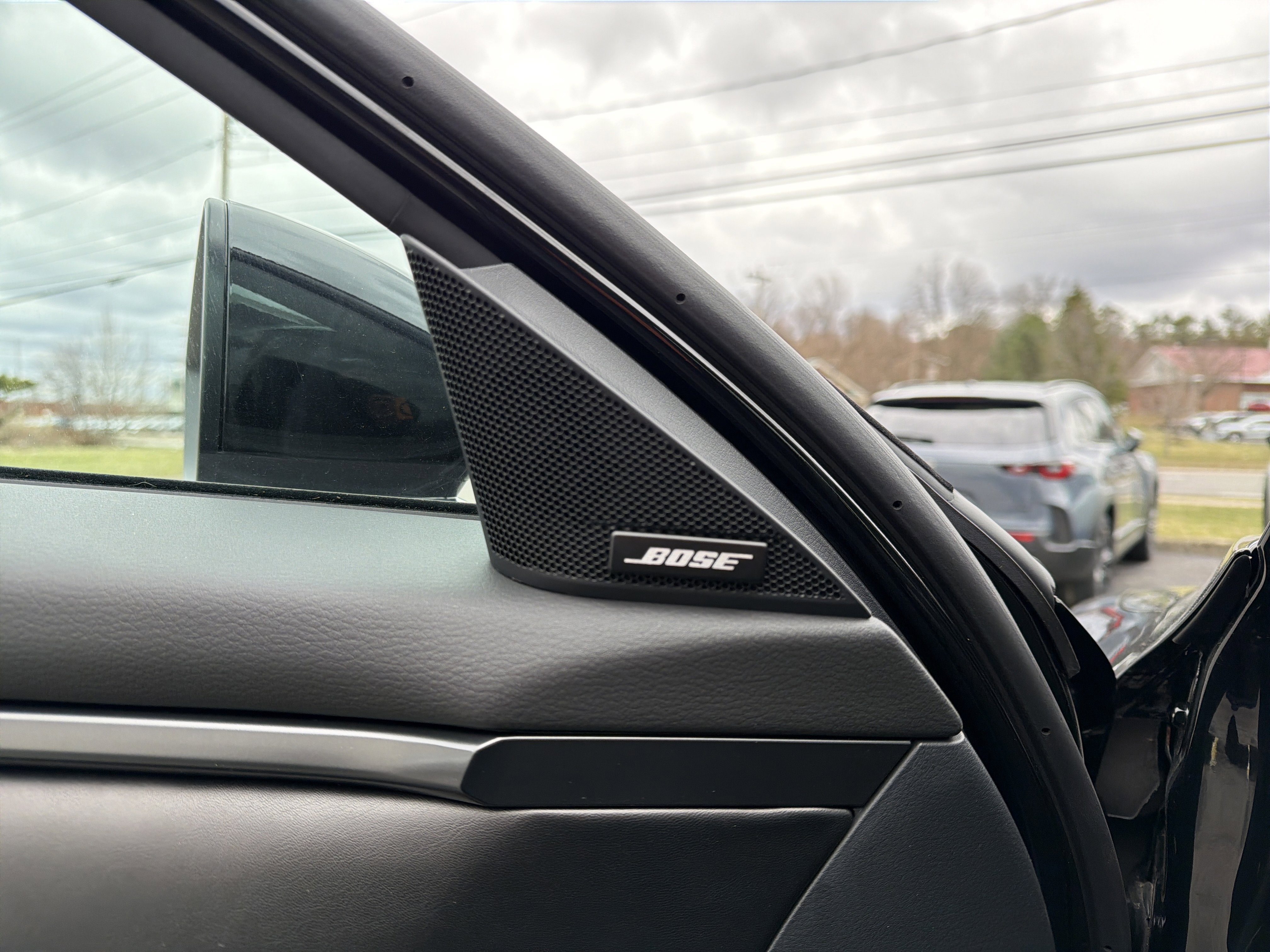 New 2026 MAZDA CX-50 AWD 2.5 Hybrid w/ Weather Package image 16