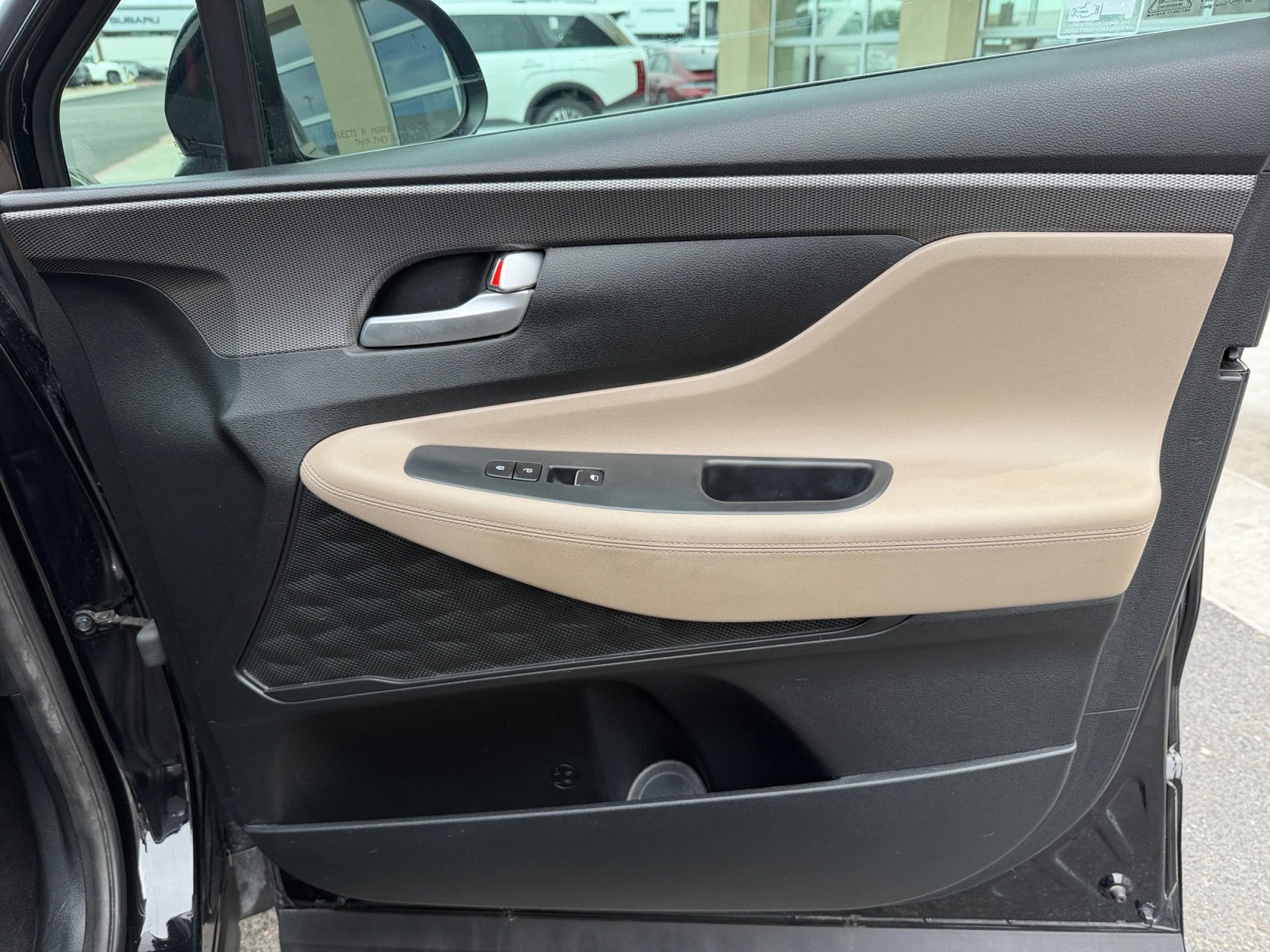 Used 2019 Hyundai Santa Fe SE FWD image 16