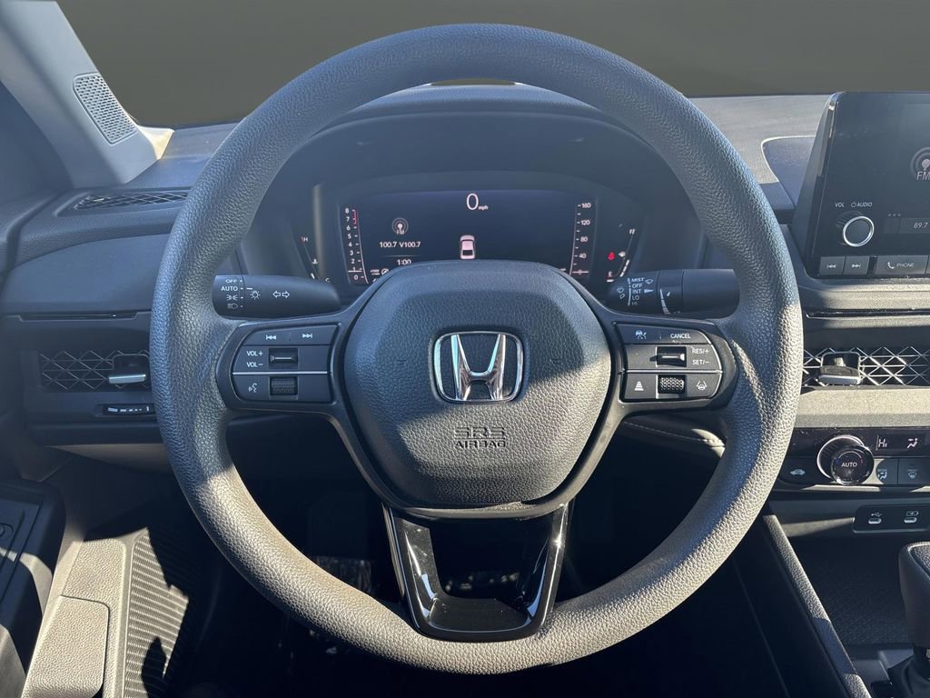 Used 2023 Honda Accord EX image 16