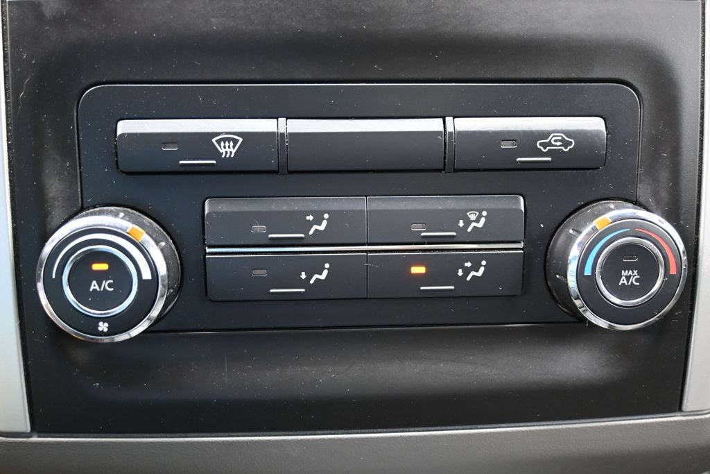 Used 2021 Nissan Frontier SV AWD/4WD image 21