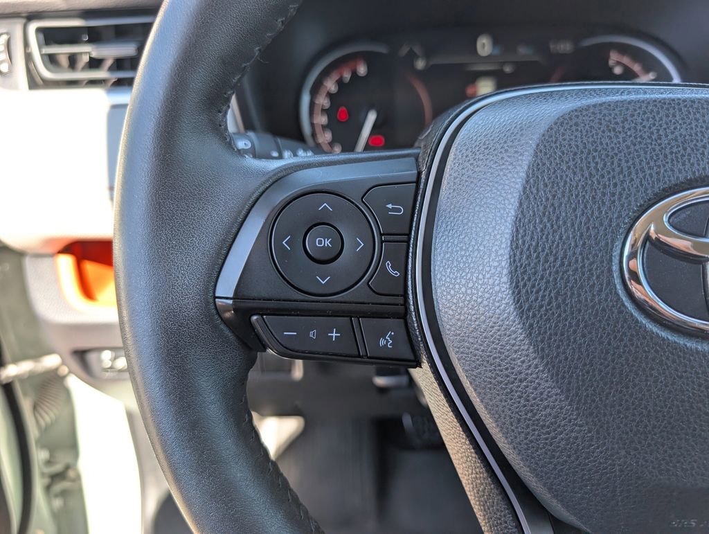 Used 2020 Toyota RAV4 Adventure image 22