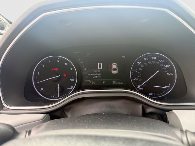Used 2019 Toyota Avalon Limited w/ Carpet Mat Package FWD image 16