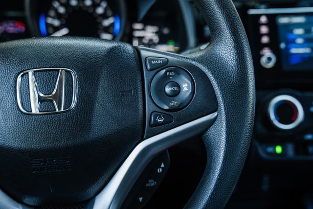 Used 2018 Honda Fit EX image 70