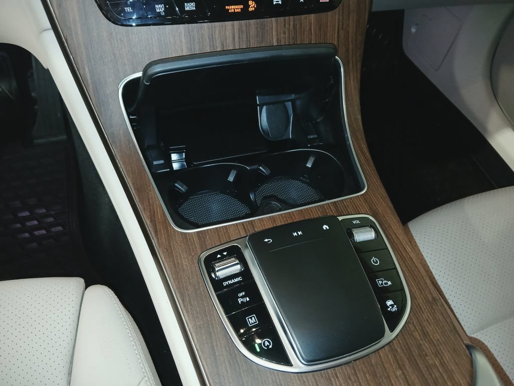 Used 2022 Mercedes-Benz GLC 300 4MATIC image 19