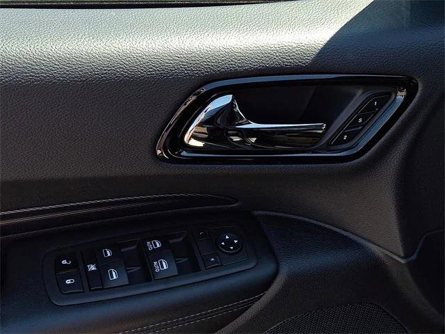 Certified 2022 Dodge Durango GT image 17