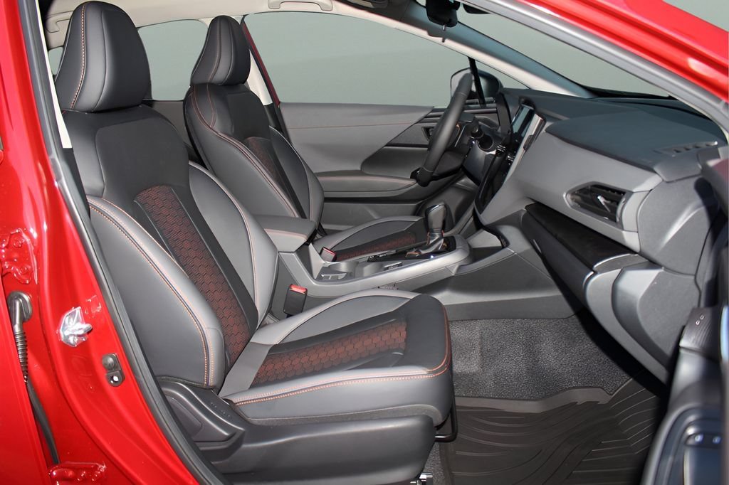 New 2024 Subaru Crosstrek 2.5i Limited AWD/4WD image 18