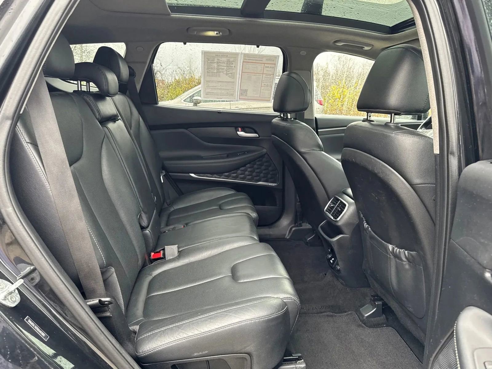 Used 2019 Hyundai Santa Fe AWD image 25