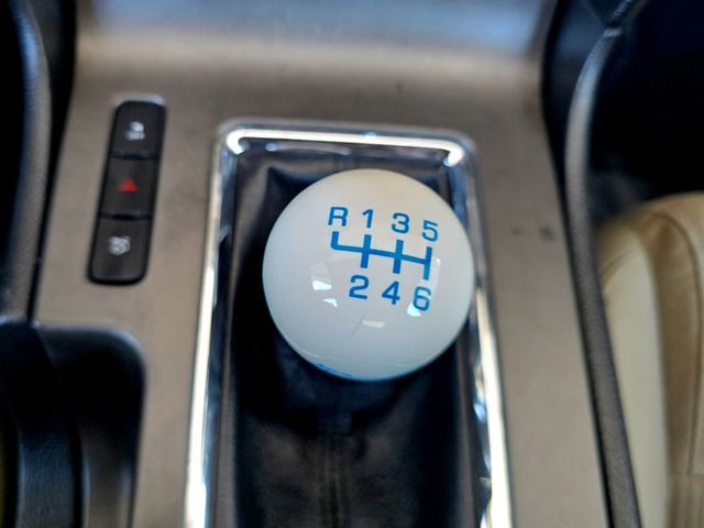 Used 2012 Ford Mustang Coupe image 11