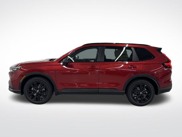 New 2027 Honda CR-V Sport Touring image 29